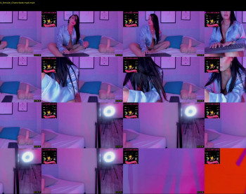july__villa — 53 minute Chaturbate female cam show recording, 1080p, Feb 7, 2023