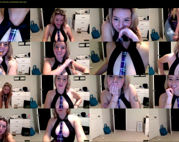 kaliii_jones — 24 minute Chaturbate female cam show recording, 480p, Feb 8, 2023