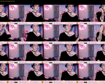 kao_chan — 3 minute Chaturbate female cam show recording, 1080p, Feb 7, 2023