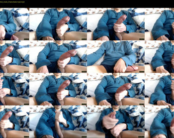 kaonashi69 — 71 minute Chaturbate male cam show recording, 480p, Feb 7, 2023