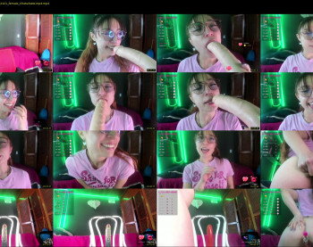 karla_honey_ — 56 minute Chaturbate female cam show recording, 1080p, Feb 7, 2023
