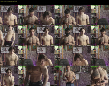 karlos_murphy — 84 minute Chaturbate male cam show recording, 1080p, Feb 7, 2023