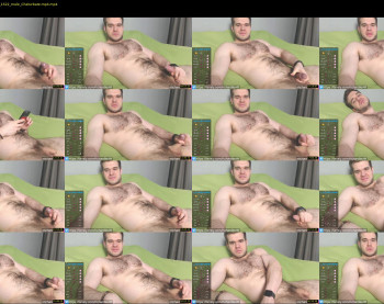 karmapolice_ — 42 minute Chaturbate male cam show recording, 1080p, Feb 7, 2023