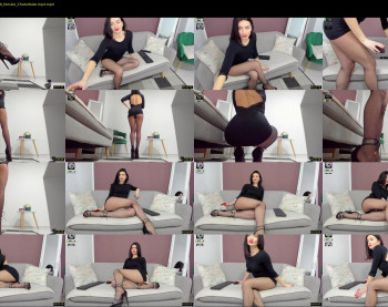 katedolly — 51 minute Chaturbate female cam show recording, 1080p, Feb 7, 2023