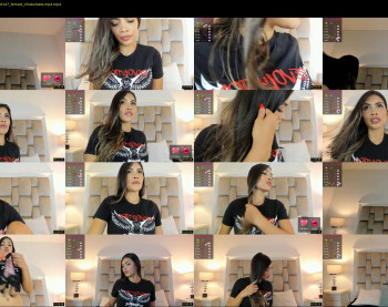 kathy_taylor_ — 28 minute Chaturbate female cam show recording, 1080p, Feb 8, 2023