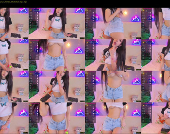 katie_cooperr — 11 minute Chaturbate female cam show recording, 1080p, Feb 8, 2023