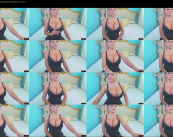kellybabee — 10 minute Chaturbate female cam show recording, 720p, Feb 7, 2023