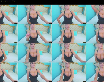 kellybabee — 4 minute Chaturbate female cam show recording, 720p, Feb 7, 2023