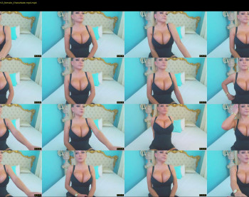 kellybabee — 9 minute Chaturbate female cam show recording, 720p, Feb 7, 2023
