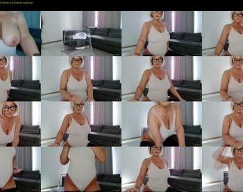 kiki_akai — 91 minute Chaturbate female cam show recording, 720p, Feb 7, 2023