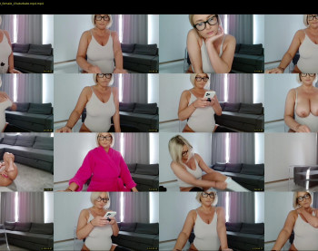 kiki_akai — 91 minute Chaturbate female cam show recording, 720p, Feb 7, 2023
