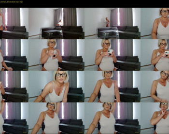 kiki_akai — 11 minute Chaturbate female cam show recording, 720p, Feb 7, 2023