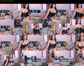 kimberly_hot2 — 78 minute Chaturbate female cam show recording, 720p, Feb 7, 2023