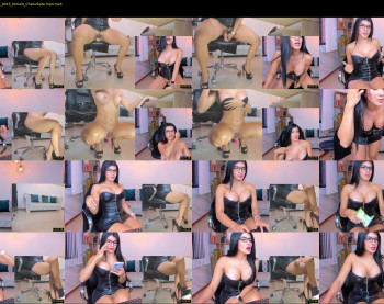 kimberly_hot2 — 27 minute Chaturbate female cam show recording, 720p, Feb 8, 2023