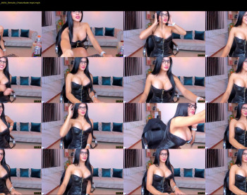 kimberly_hot2 — 6 minute Chaturbate female cam show recording, 720p, Feb 8, 2023