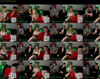 kinga_da_vinci — 38 minute Chaturbate couple cam show recording, 1080p, Feb 8, 2023