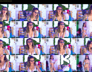 kittygy — 60 minute Chaturbate female cam show recording, 1080p, Feb 7, 2023