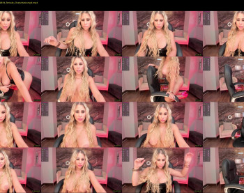 kylie_cooper — 90 minute Chaturbate female cam show recording, 720p, Feb 7, 2023