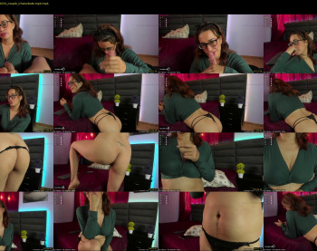 lady_boobs1 — 42 minute Chaturbate female cam show recording, 1080p, Feb 7, 2023