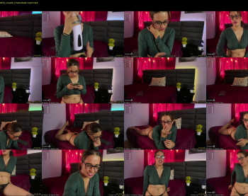 lady_boobs1 — 35 minute Chaturbate female cam show recording, 1080p, Feb 7, 2023