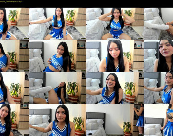lady_ni — 53 minute Chaturbate female cam show recording, 1080p, Feb 7, 2023
