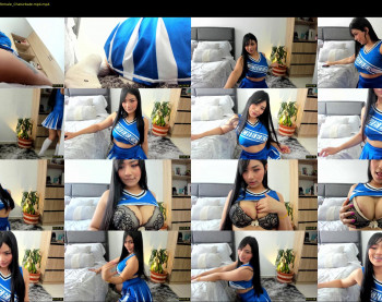 lady_ni — 56 minute Chaturbate female cam show recording, 1080p, Feb 7, 2023