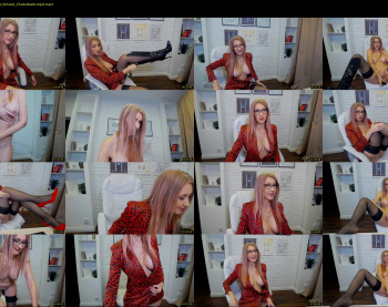 ladyleea — 54 minute Chaturbate female cam show recording, 1080p, Feb 7, 2023