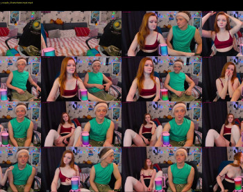 laksmrrr — 19 minute Chaturbate couple cam show recording, 1080p, Feb 8, 2023