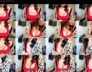 lalanaughty1 — 21 minute Chaturbate female cam show recording, 1080p, Feb 7, 2023