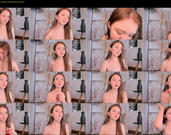 lana_lee_ — 3 minute Chaturbate female cam show recording, 1080p, Feb 8, 2023