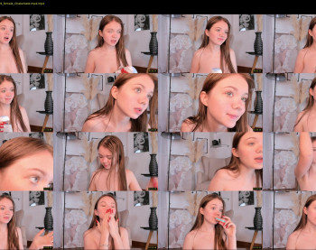 lana_lee_ — 4 minute Chaturbate female cam show recording, 1080p, Feb 8, 2023