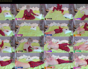 landel_boy — 58 minute Chaturbate male cam show recording, 1080p, Feb 7, 2023
