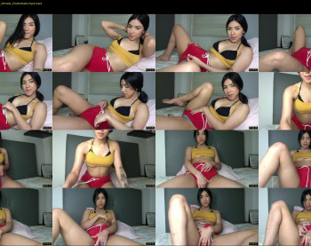 latinella — 19 minute Chaturbate female cam show recording, 720p, Feb 8, 2023