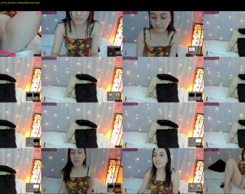laureth_arashi — 56 minute Chaturbate female cam show recording, 1080p, Feb 8, 2023