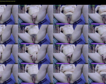 ledanceur — 13 minute Chaturbate female cam show recording, 1080p, Feb 7, 2023