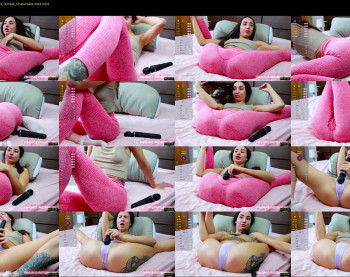 lendielira — 54 minute Chaturbate female cam show recording, 1080p, Feb 7, 2023
