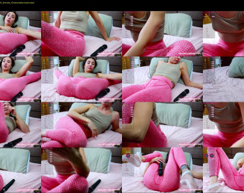 lendielira — 54 minute Chaturbate female cam show recording, 1080p, Feb 7, 2023