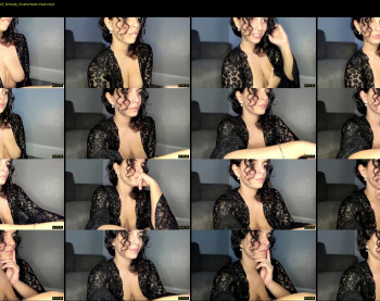 lilbeccaxo — 8 minute Chaturbate female cam show recording, 720p, Feb 7, 2023