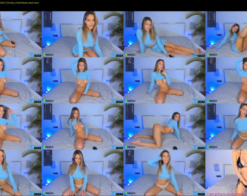 lonelyflowerr — 37 minute Chaturbate female cam show recording, 1080p, Feb 7, 2023