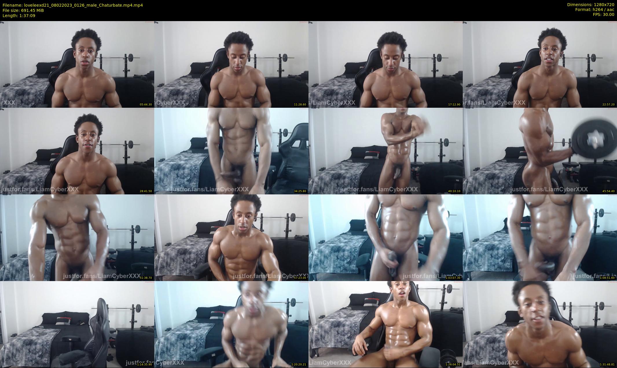 loveleexd21 — 98 minute Chaturbate male cam show recording, 720p, Feb 8, 2023