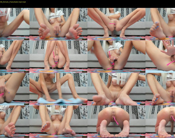 loverosella — 54 minute Chaturbate female cam show recording, 1080p, Feb 7, 2023