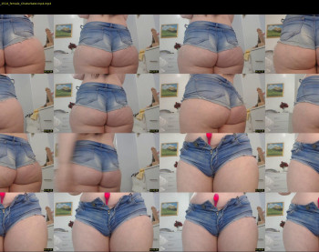 luckyanabella — 3 minute Chaturbate female cam show recording, 720p, Feb 7, 2023