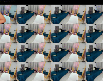 lulu_lopez — 4 minute Chaturbate female cam show recording, 1080p, Feb 7, 2023