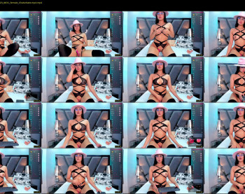 madison__evans — 4 minute Chaturbate female cam show recording, 1080p, Feb 7, 2023
