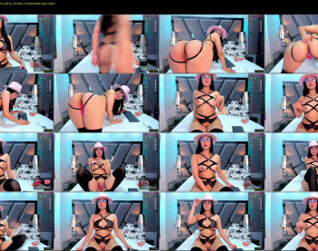 madison__evans — 15 minute Chaturbate female cam show recording, 1080p, Feb 7, 2023