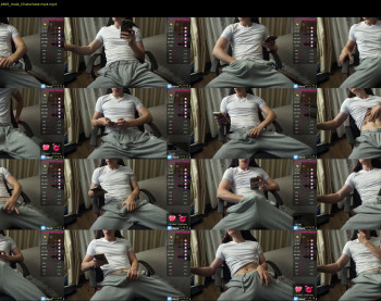 maestro3369 — 54 minute Chaturbate male cam show recording, 1080p, Feb 7, 2023