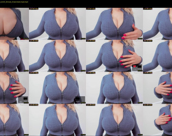 maggielandrin — 14 minute Chaturbate female cam show recording, 1080p, Feb 8, 2023