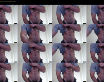 maluma4you — 3 minute Chaturbate male cam show recording, 480p, Feb 8, 2023