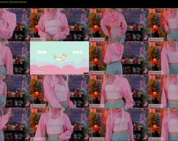 mana_rose — 74 minute Chaturbate female cam show recording, 1080p, Feb 7, 2023