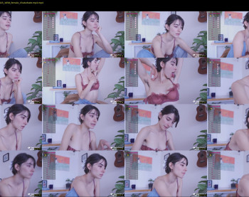 maria_alfonsina_ — 55 minute Chaturbate female cam show recording, 1080p, Feb 7, 2023